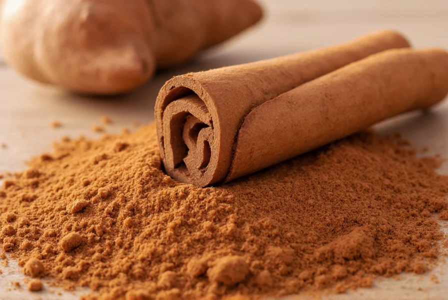 Cinnamon Health Benefits: Science-Backed Facts and Safety