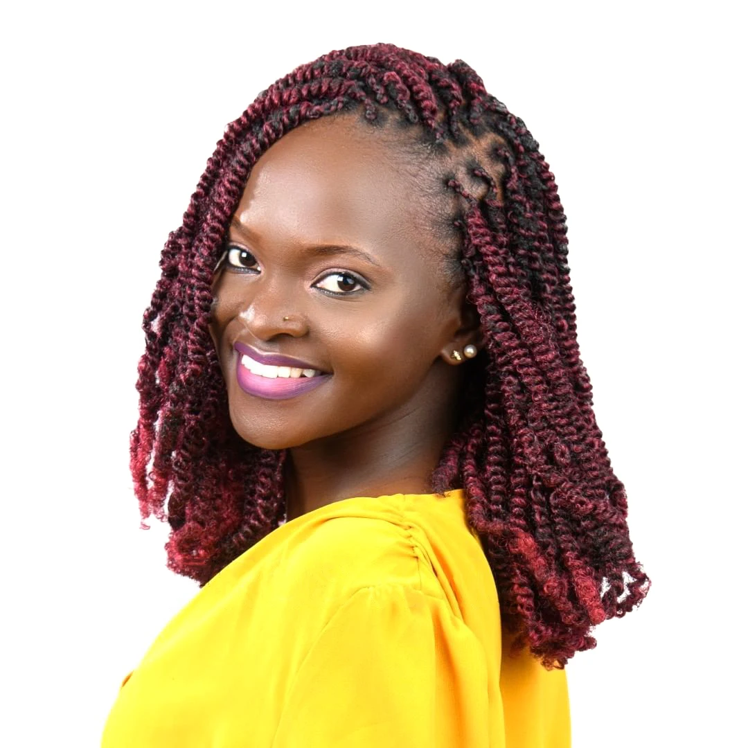 

Free Sample Styles Red Micro Organic Hand Curly Extensions Organico Braids Synthetic Crochet Braiding Hair Spring Twist 14 inch
