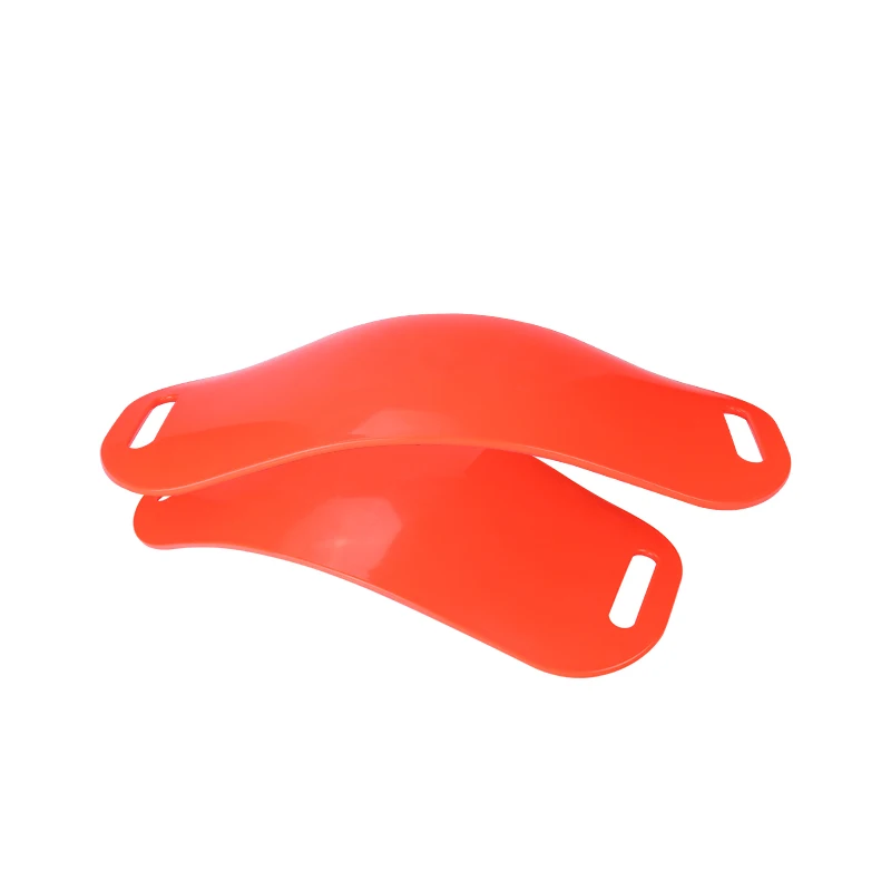 

2021 Vivanstar Model Workout Balancing Boards for Yoga Training Portable ST1411 Balance Board with a Twist, Oem