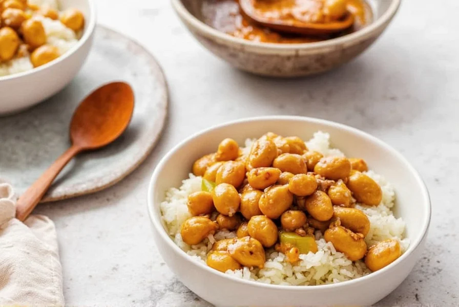 Global Spice Traditions and Sauce