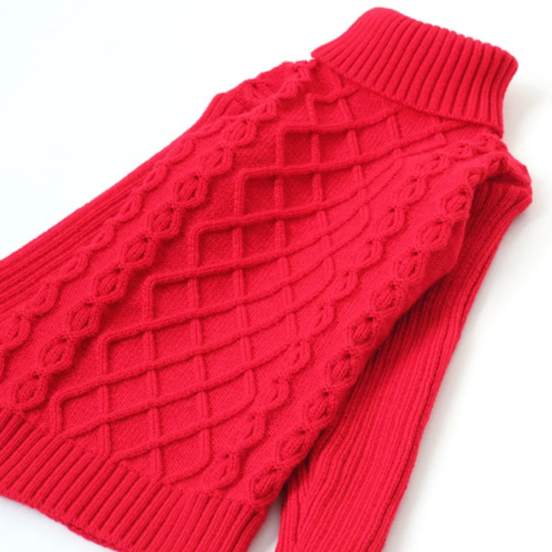 
Fashion Korean Style Autumn Vertical Strip Close-fitting Knitwear Round Neck Cotton Warm Candy Color Bottoming Kids Boy Sweater 