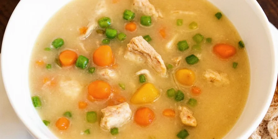 spice up your soup 10 must have spices for homemade chicken soup plus tips that ll make you sneeze with joy