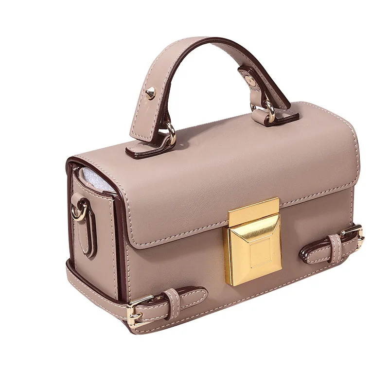 

China wholesale ladies bags genuine leather purses designer handbags for women dubai handbags, As per picture