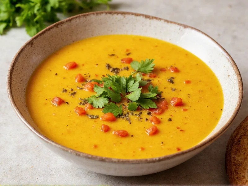 Summer Soup Guide: Refreshing Cold & Light Warm-Weather Recipes