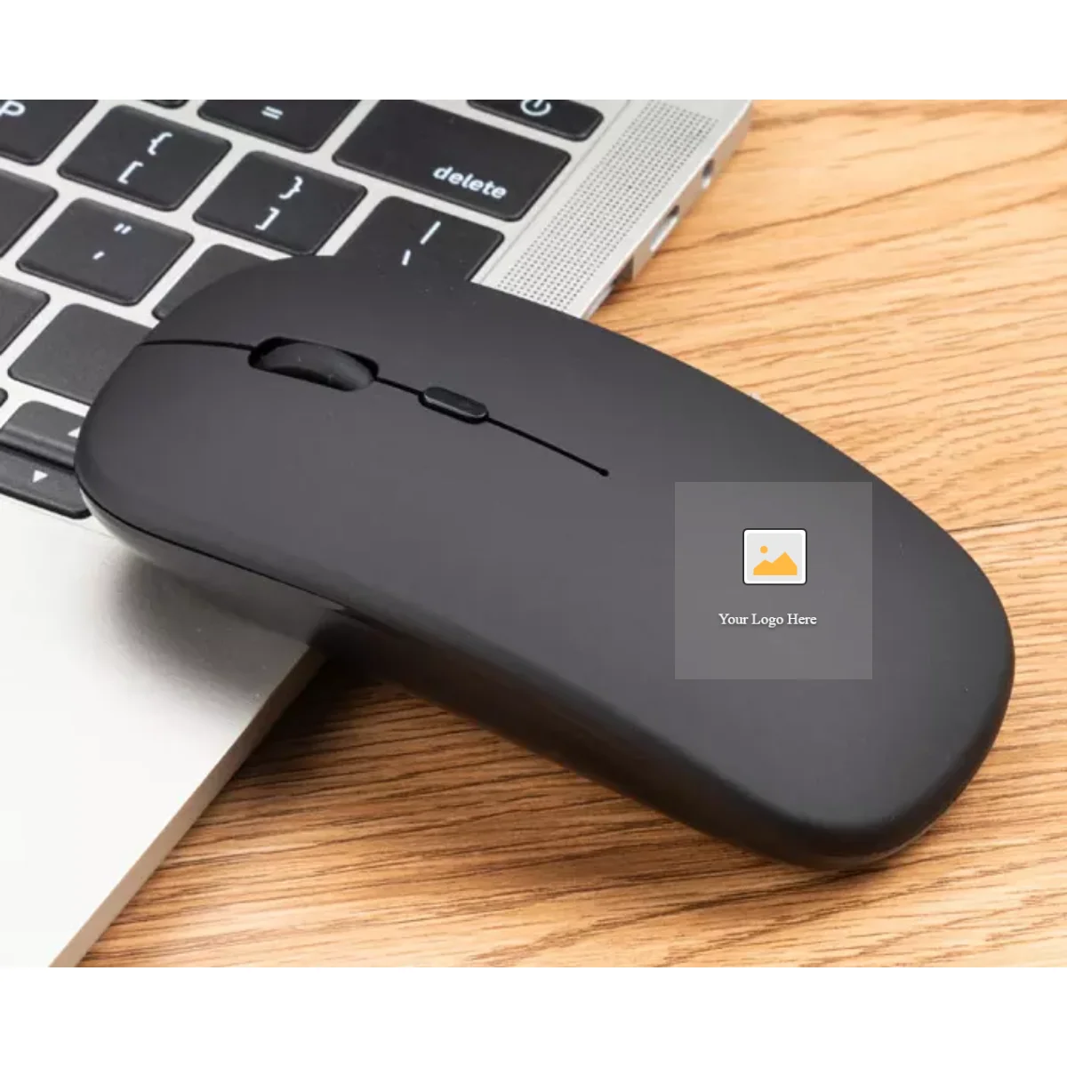 mouse wireless untuk macbook