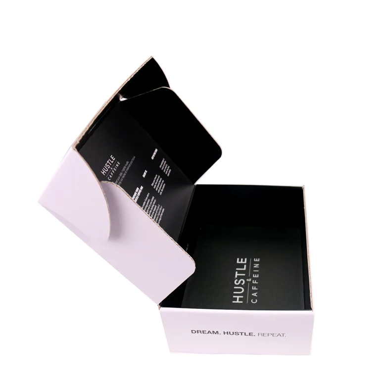 paper cone churros box