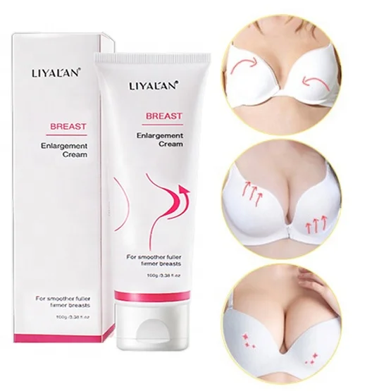 

Wholesale 100% Natural Herbal Brest Cream Tight Boobs instant Breast Enlargement Cream Sexy Breast Enhancement Cream