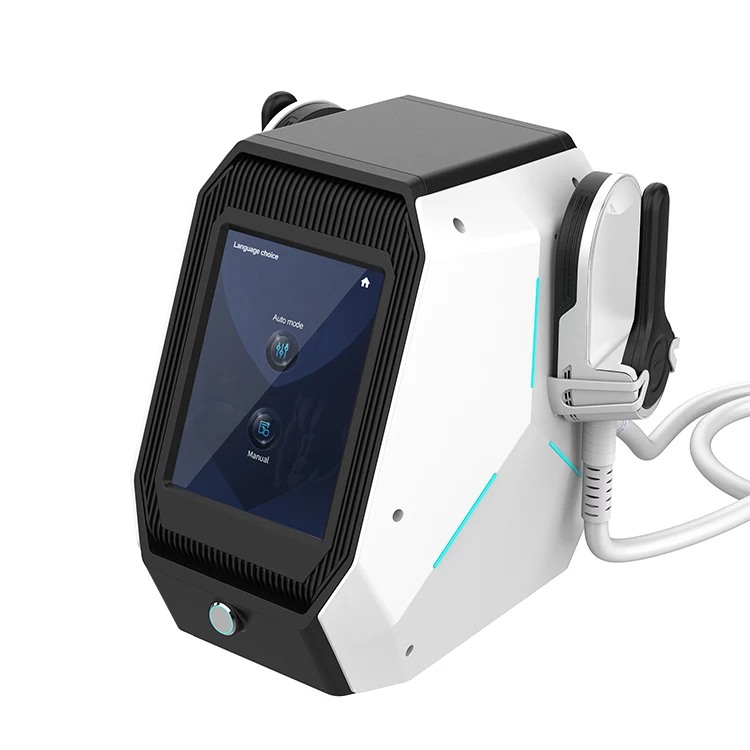 

portable trainer muscle stimulator fitness buttocks machine 2022 ems muscles stimulate body ems slimming machine