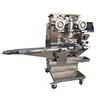Variable speed Mini Mincemeat Pie Cookies making machine for small business