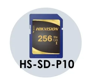 100% Authentic Wholesale hikvision 32GB 64GB 128GB Flash Micro TF SD Cards A1 Ultra Class 10 U1 U3 AI Memory Card - ANKUX.COM