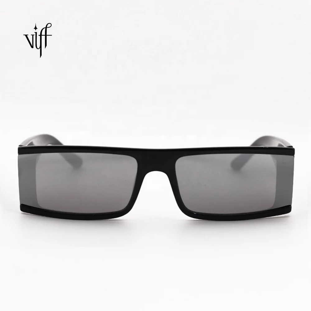 

VIFF Cool Fashion Design Women Sunglasses HP19614 2021 PC Frame Womens Designer Sunglasses
