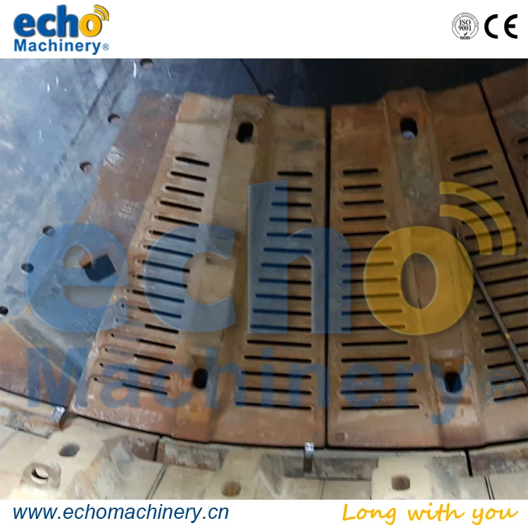 Ball mill liner (11)