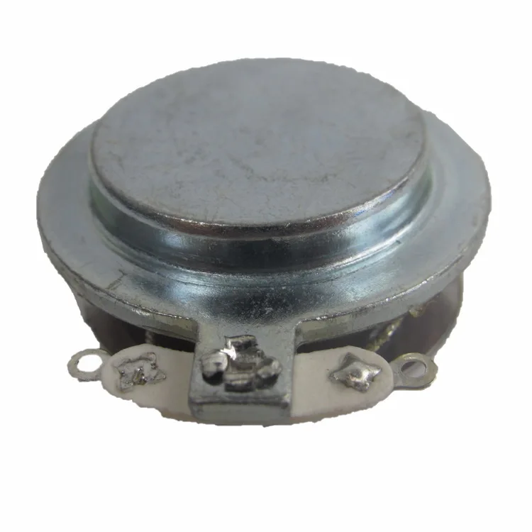 Fast Delivery OEM 1.5 Inch Surface Vibration 4 Ohm 5W Sound Exciter Speaker For Guitar - ANKUX.COM