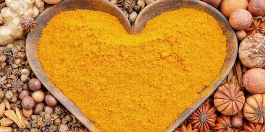 Is Ginger the Only Game in Town? Exploring 5 Spices That Taste Like Ginger (But With a Twist)