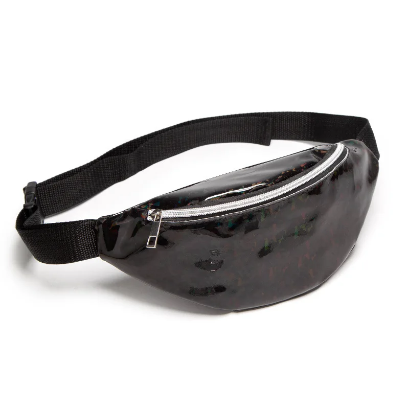 

Twinkle Custom Single Shoulder Waterproof Women's Waist Belt Bag