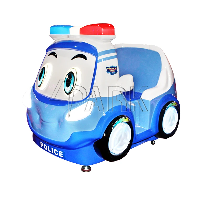 

Epark Police Cars Thrustmaster Video Games Games Arcade Games Machines Simulator For Sale Coin Operated Whac-a-mole