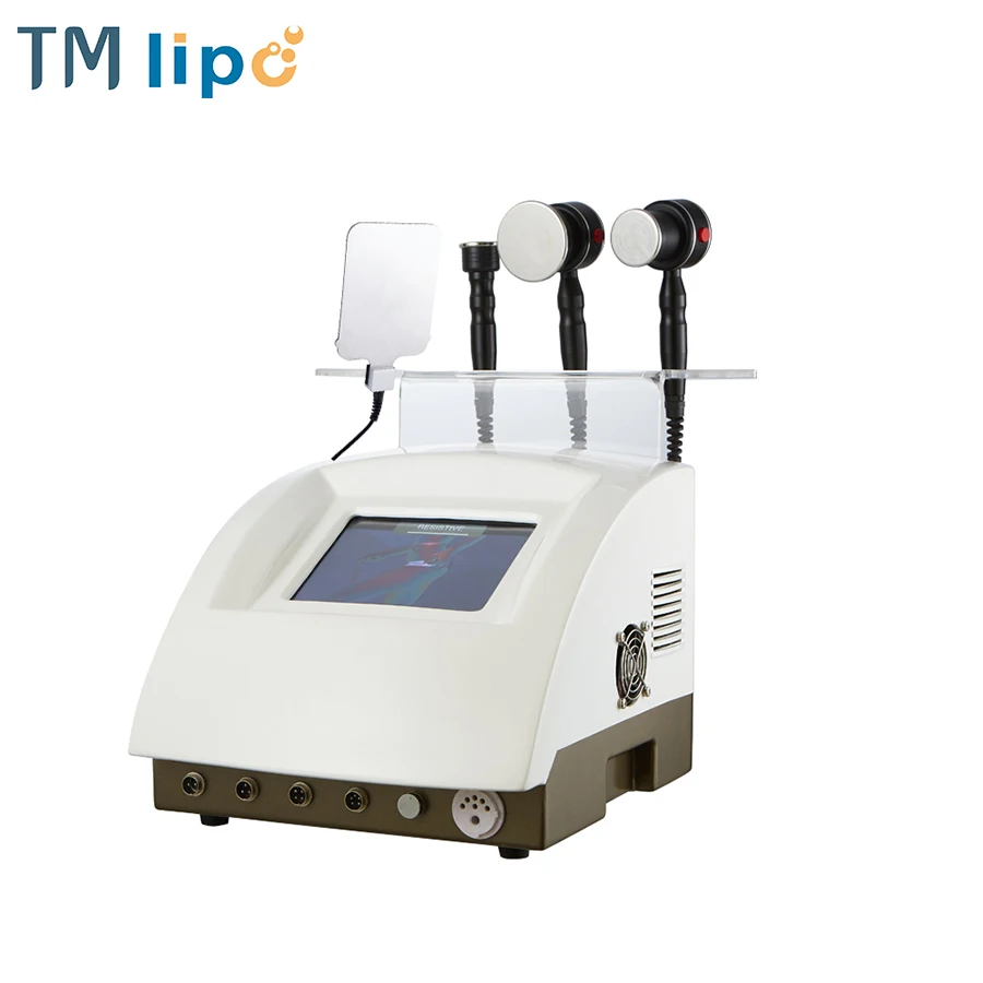 

Effective RET CET RF Resistive Electric Transfer Pain Therapy Machine TM-RET1.0 for Weight Loss Body Shaping Skin Lifting