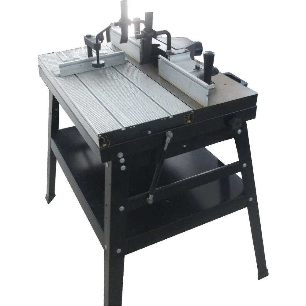 RT014 Benchtop Router Table - Easy Woodworking Solutions