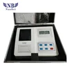 Automatic nutrients NPK soil test nutrient meter
