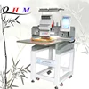 Best Single Head Embroidery Machine For Sale in pakistan Multi Needle Embroidery Machine