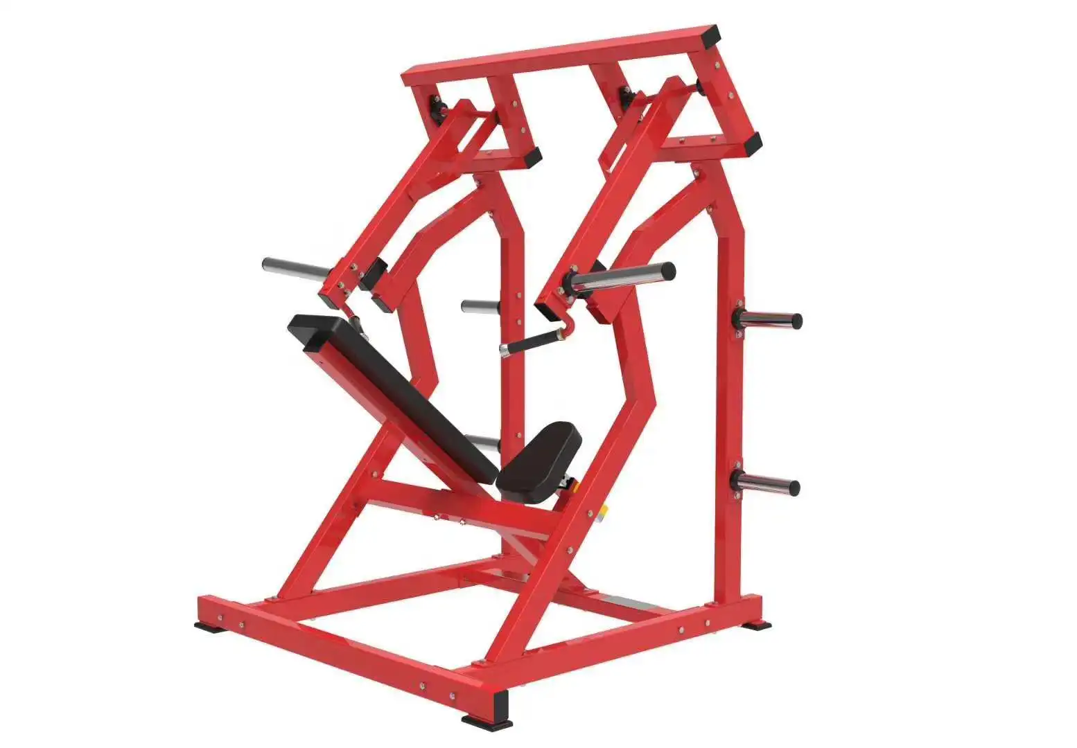 Hammer strength equipments gym equipment fitness equipments