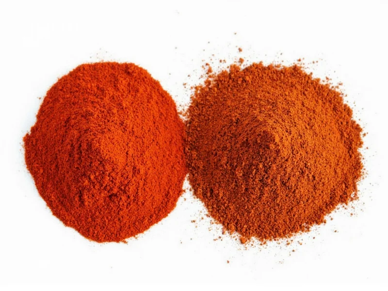 Red Chili Powder vs Cayenne: Key Differences Explained