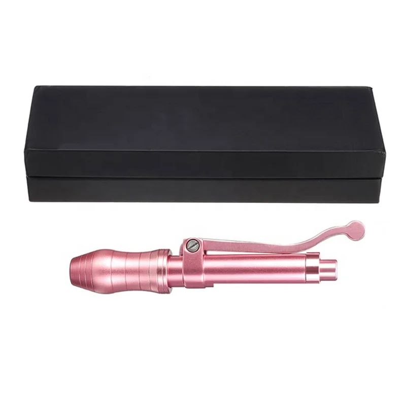 

Angela Hot Selling High Pressure Injec Pour Acid Serum Pen Injec Hyaluronic Pen