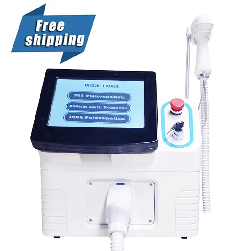 

Trending Products 2021 New Arrivals In Southeast Asia Underarm Ipl Home Device 808 Hair Removal