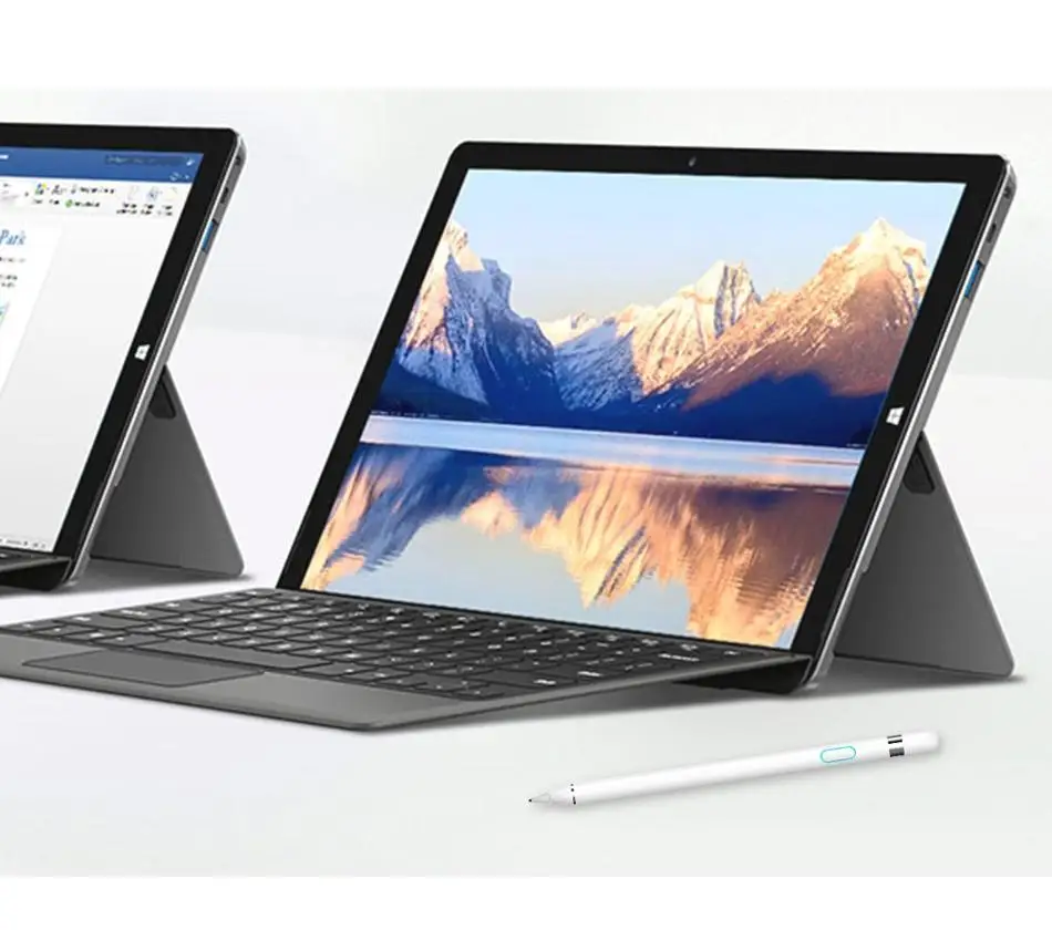 Wiwu Pencil Active Tablet Stylus For Touch Screen Pen Stylus Pencil For