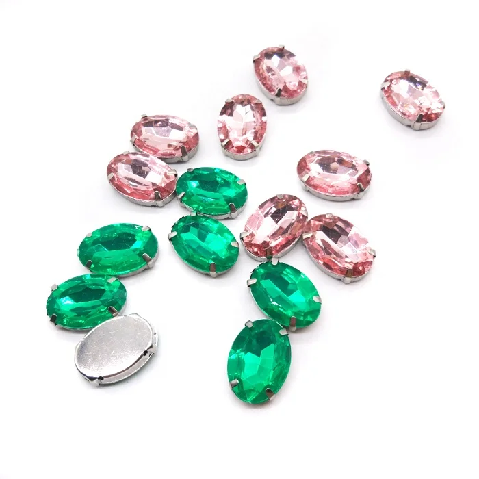sew on oval acrylic rhinestone with metal claw.jpg