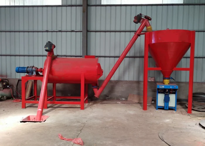 Dry Mortar Producing Line.png