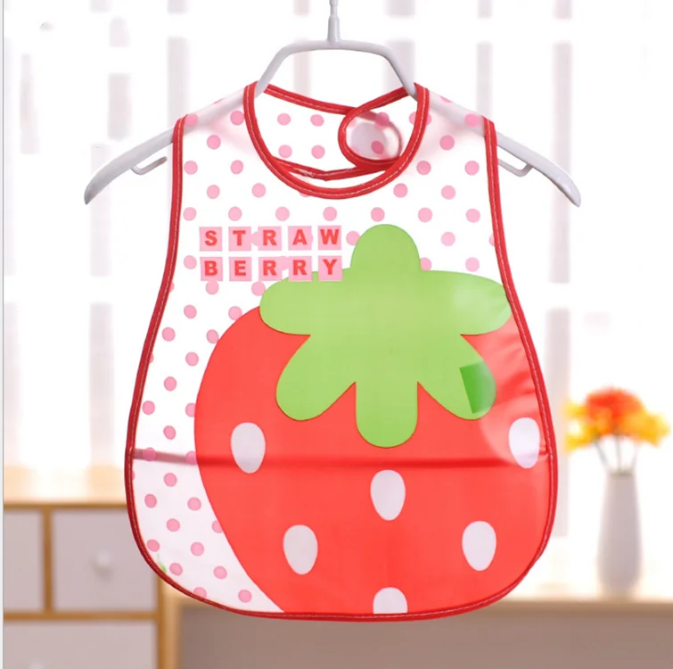 

baby waterproof baby bandana bib