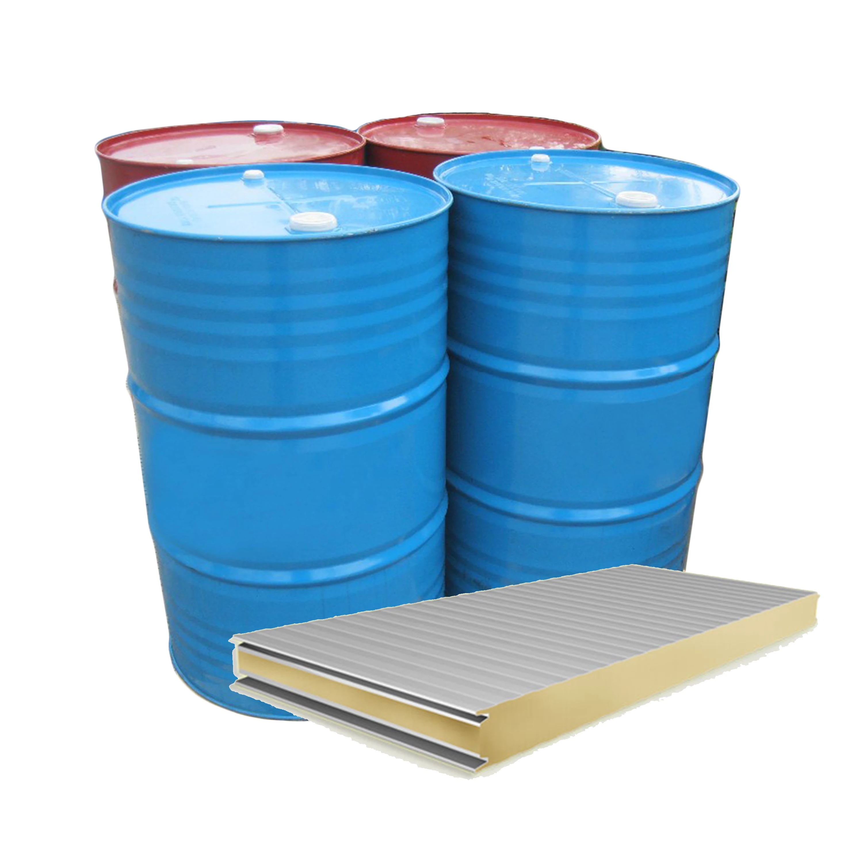 rigid foam46