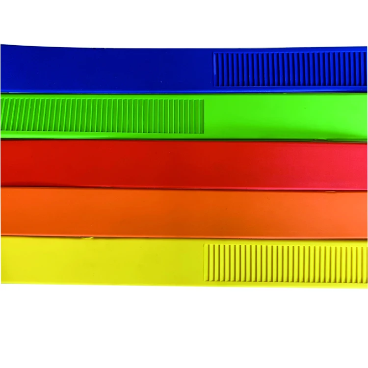 TPU Plastic Leg Band for Cattle/Cow Marking With Different Color