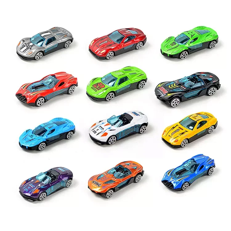 

24 Variations Custom Hotwheels 1:64 Blister Package Diecast car vehicles Scale Hobby Hot Wheel Racing Car Toys