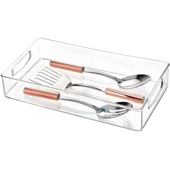Organizador De Caixa,Garfo,Colher,Organizador De Armazenamento De