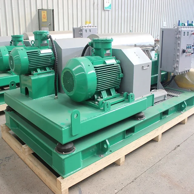 3 Phase Decanter Centrifuge Specification Buy Palm Oil Extraction