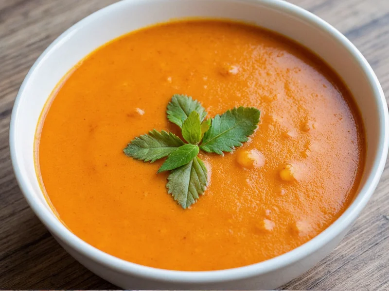 Soup for Weight Loss: Science-Backed Benefits and Tips