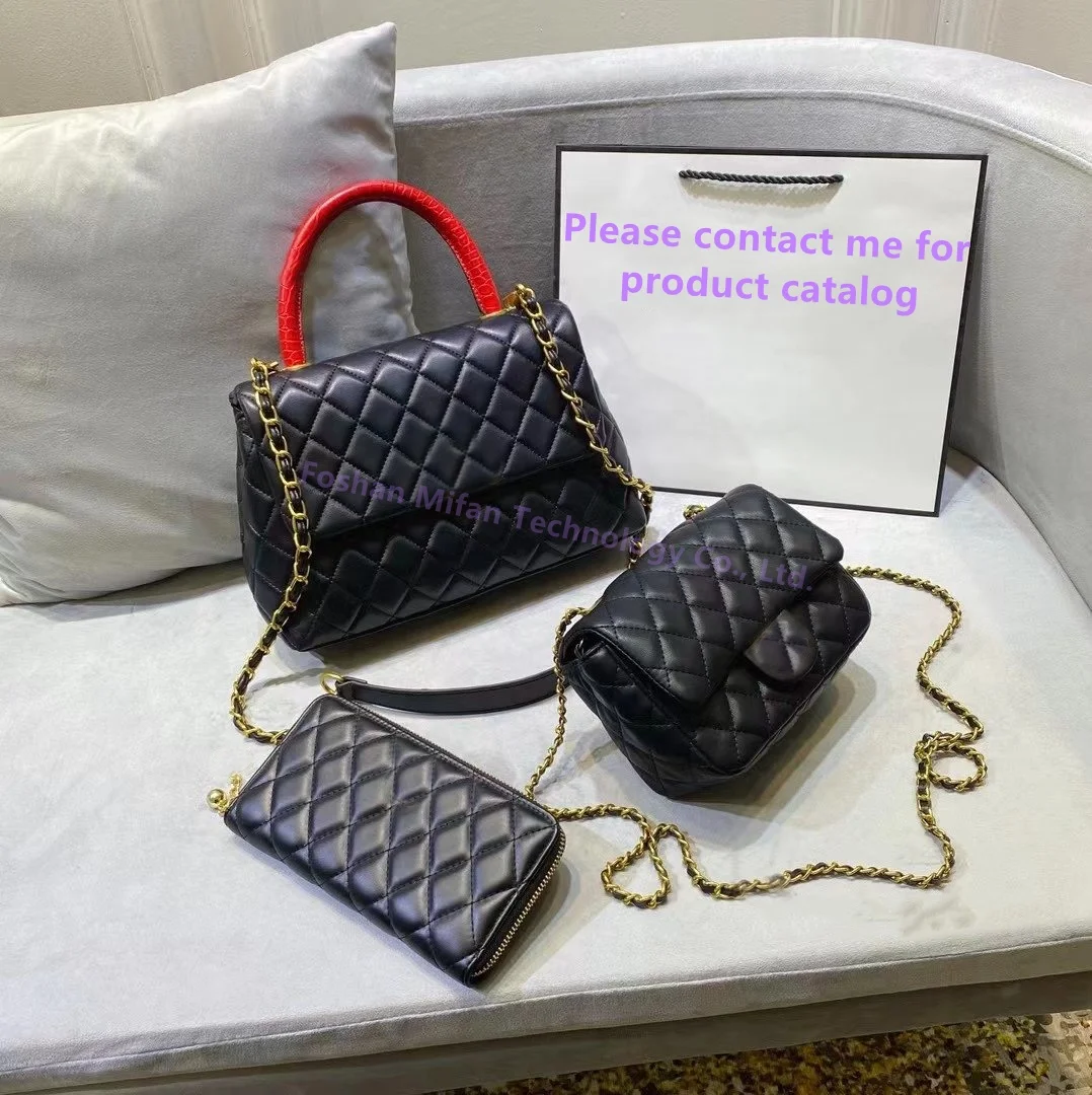 

Hot selling hand bags fashion shoulder bags women purse crossbody bags ladies luxury handbags