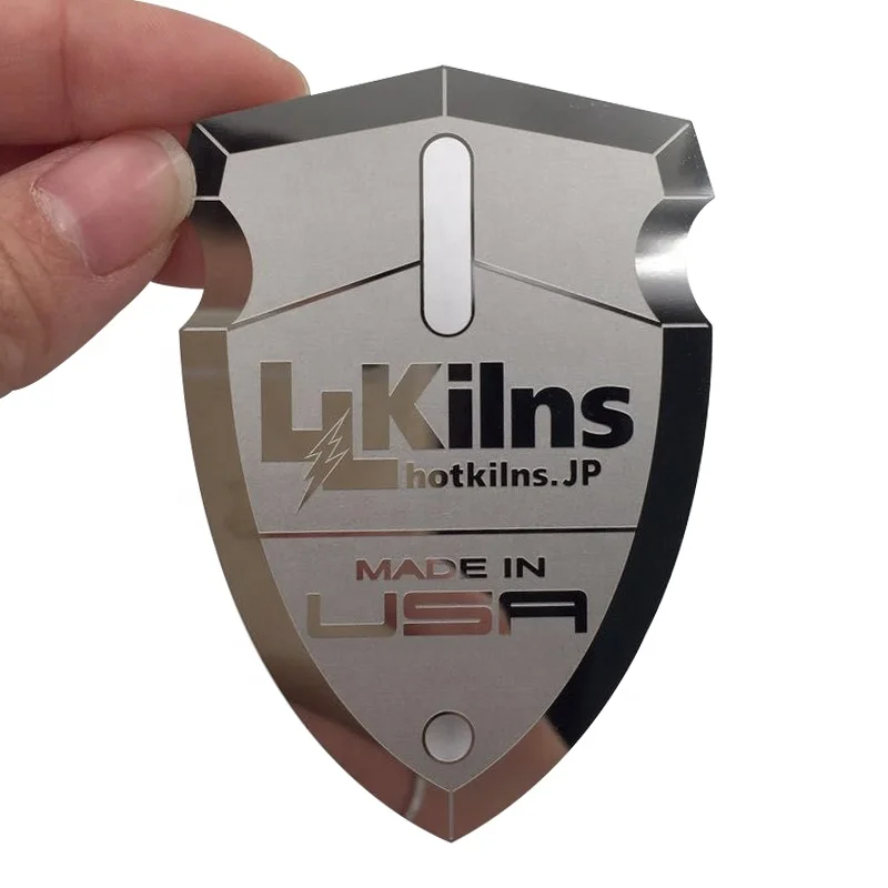 MDT SE30 metal polished mirro