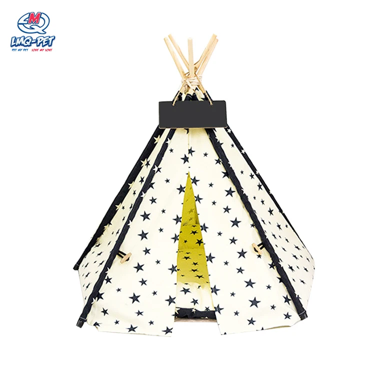 

Wholesale Windproof Waterproof Pet House, Cheap Designer Luxury Fashion Lace Dog Cat Pet Bed Tent Teepee, White