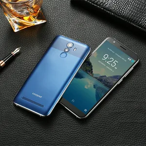 Alibaba 5 Inch Smartphone Storage