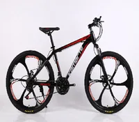 

26 inch 21 speed high carbon steel mountain bike