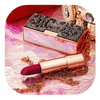 

New luxury long lasting lipstick vendor natural creamy matte rouge make your own lipstick