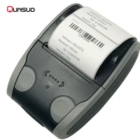 

Thermal qr code barcode label printer for mobile phones