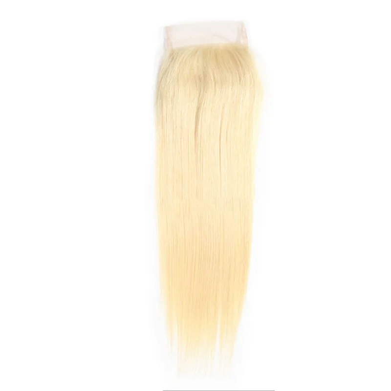 

Wholesale 613 Cuticle Aligned Virgin Hair Blonde Virgin Human Hair Bundle Blonde Brazilian Human Hair Extension