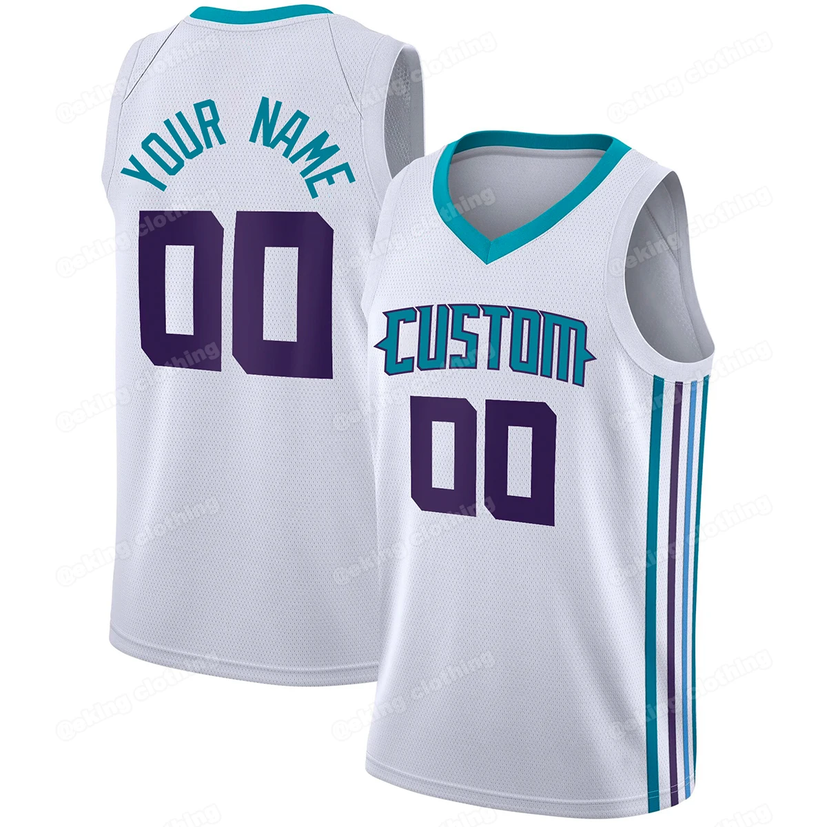 

Custom Wholesale Design Retro Sublimation Reversible Basket Ball Kids Singlets Vests Kit Set Shirt Men Basketball Uniform Jersey, Custom color