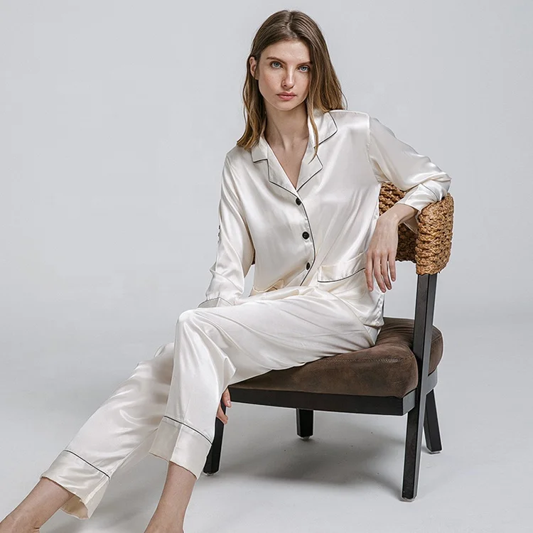 

China Wholesale women's cute nightwear night suit for women