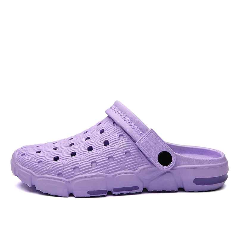 

Cheap Hot Sale Top Quality Flat House Shoes Comfortable Slippers, Solid color