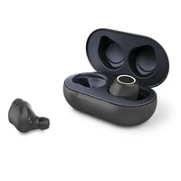 

2019 TWS In-Ear Earphone W1S Stereo Wireless Earbuds Sports Headphones with 300mAh Charging Box